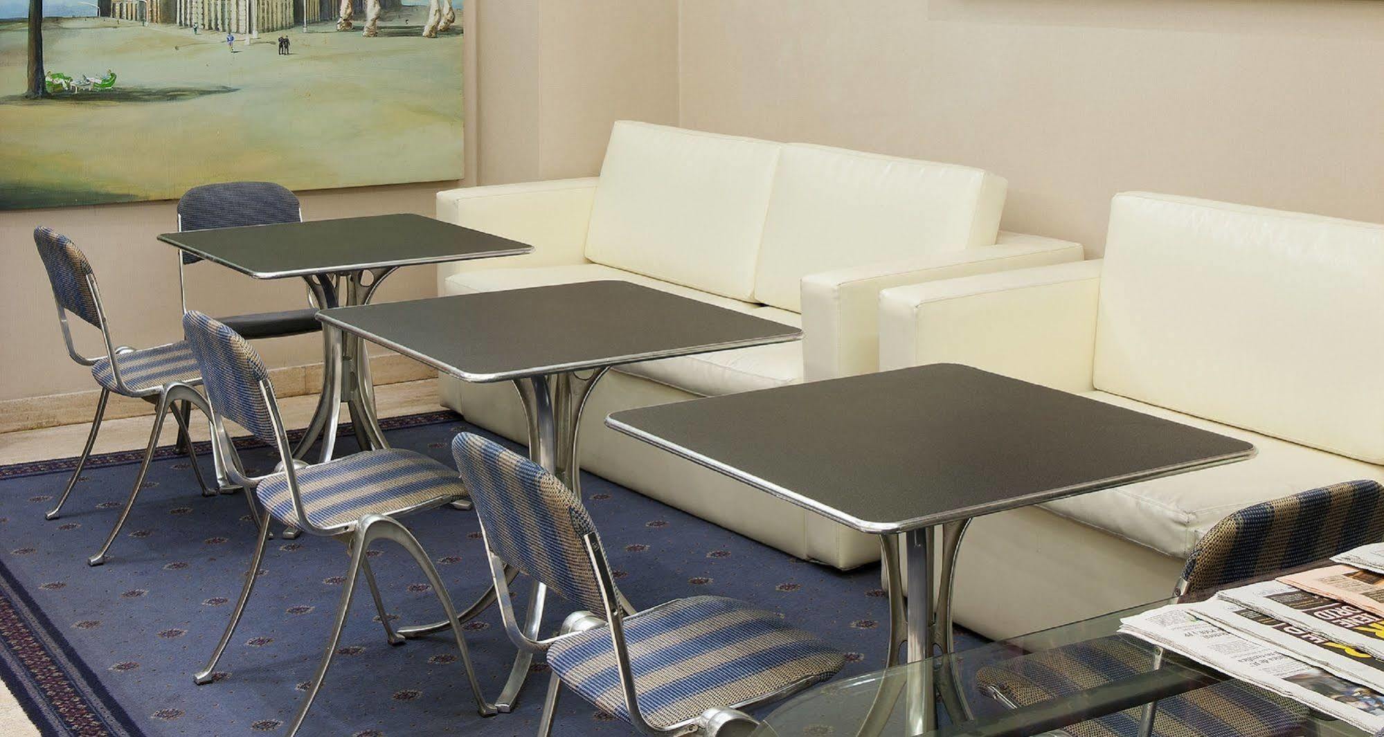 Hotel Nh Deusto Bilbao