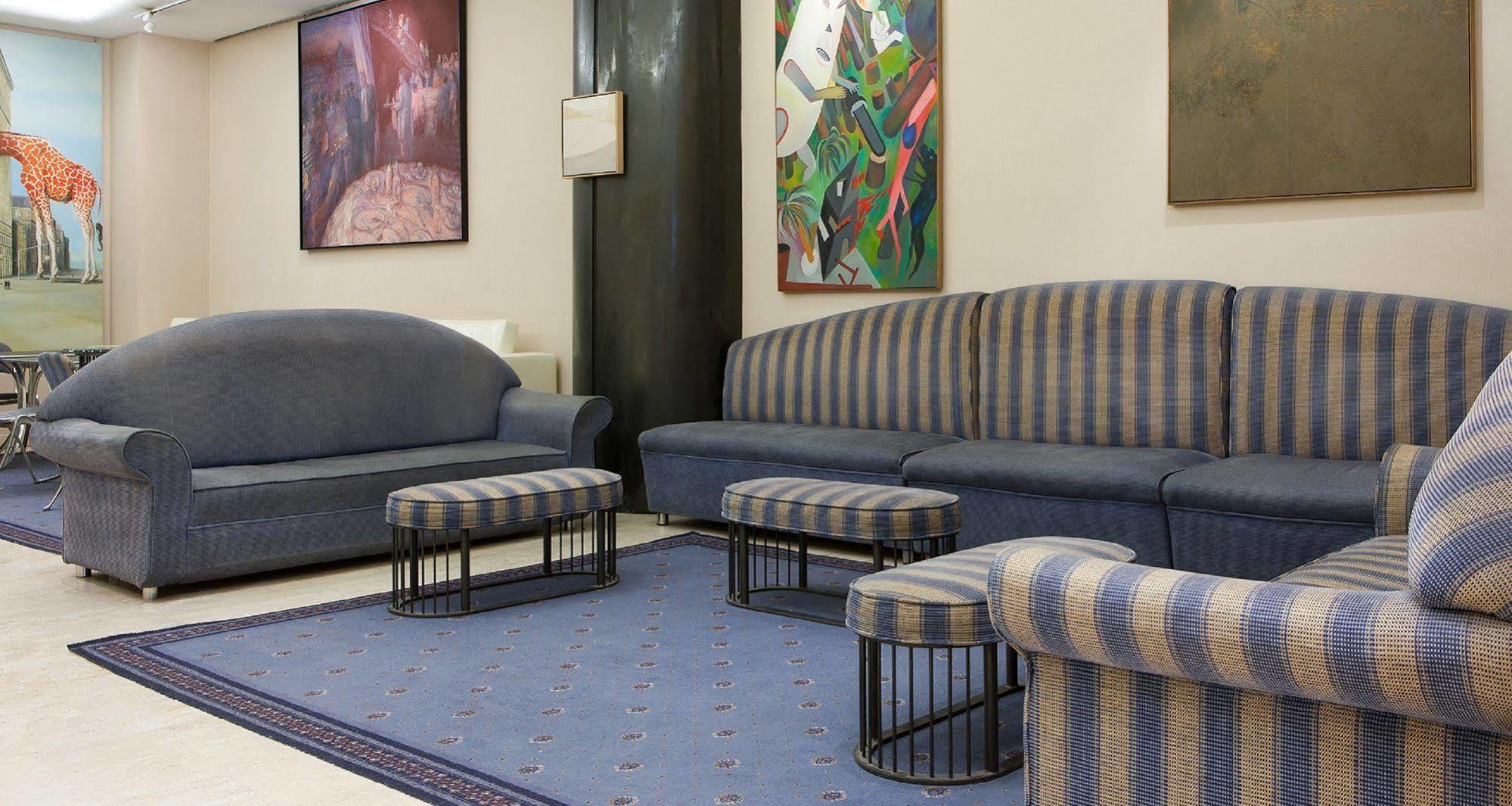 Nh Deusto Hotel