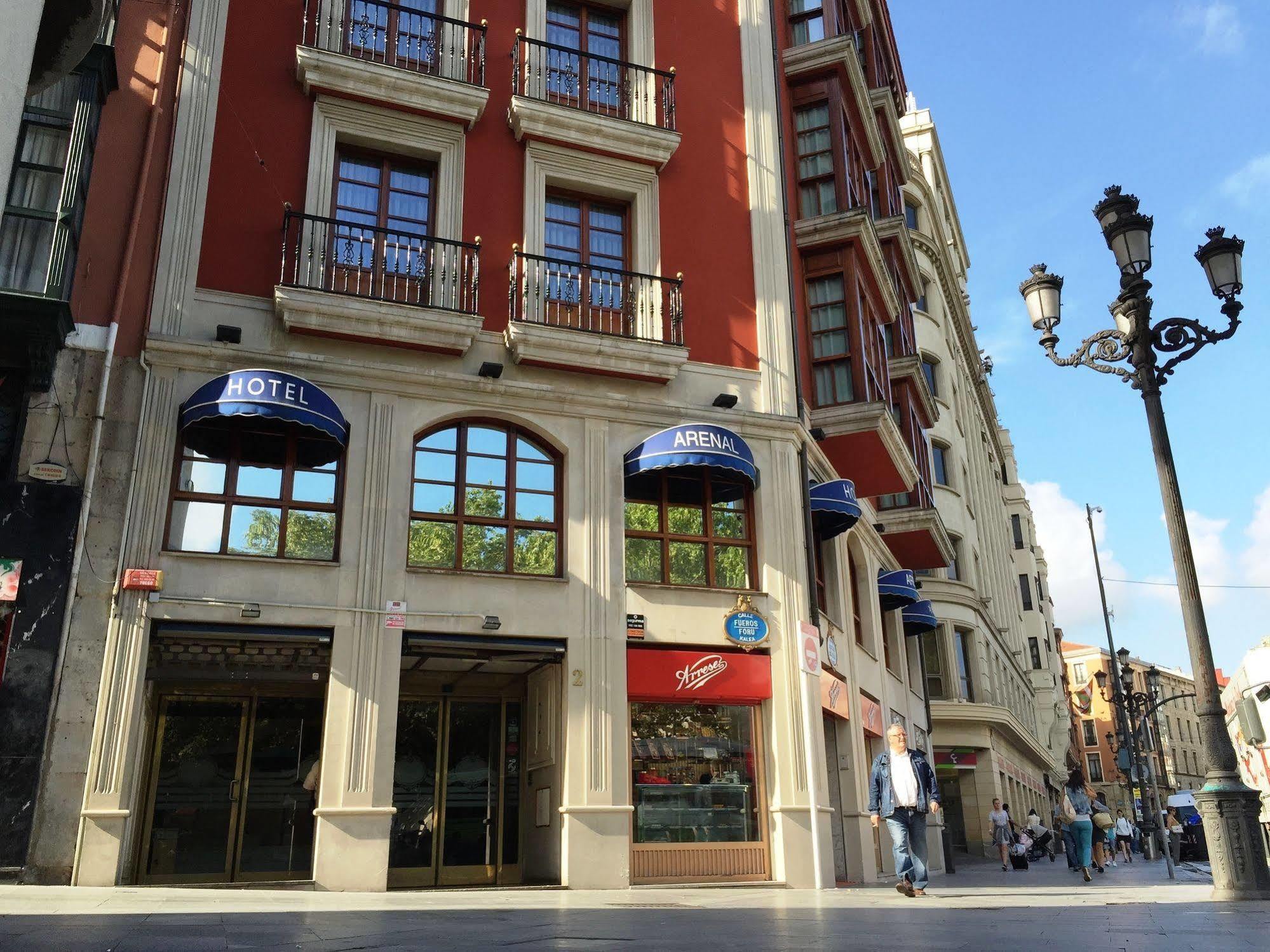 Sercotel Arenal