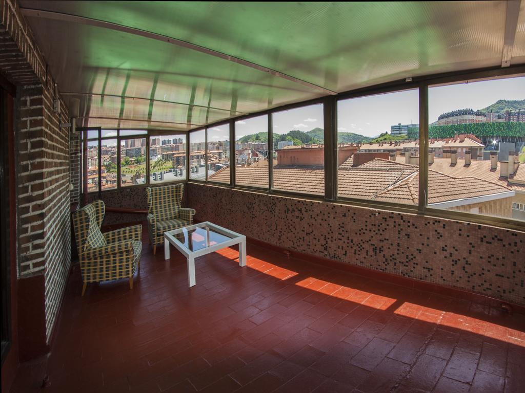 Bilbi Hotel
