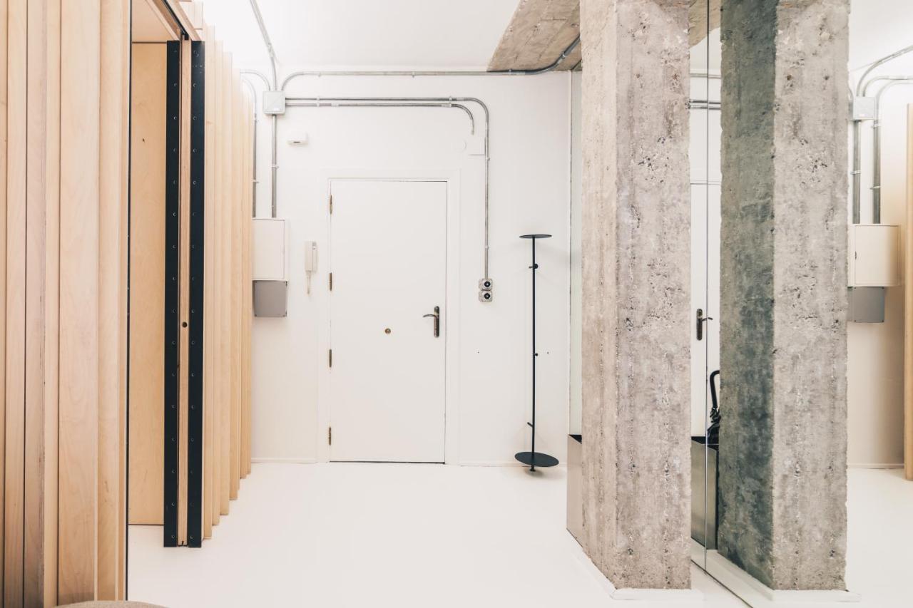 Kaia By People Apartment Bilbao