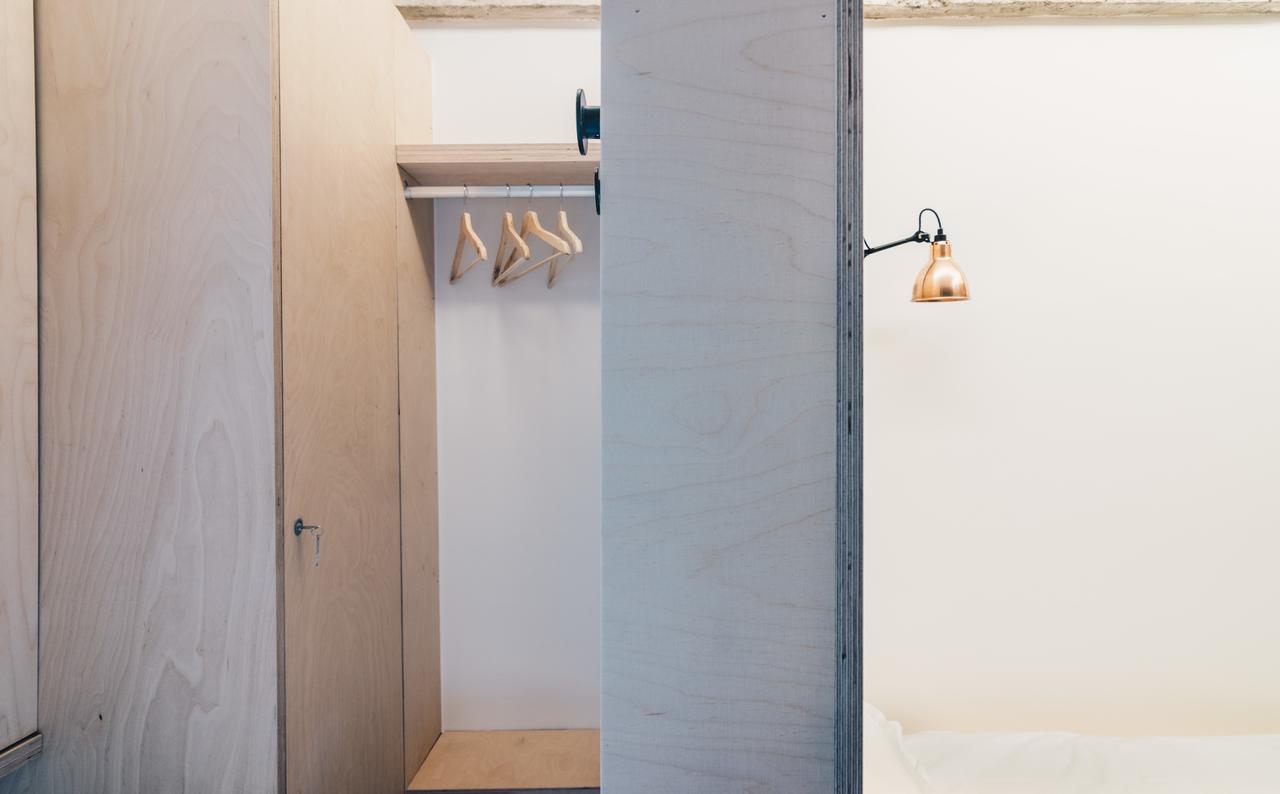 Kaia By People Apartment *