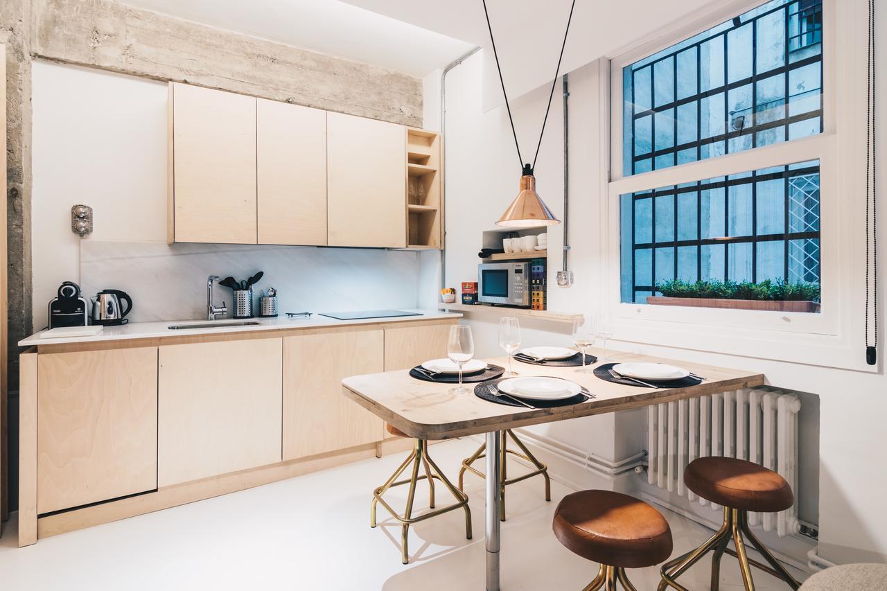 Apartment Kaia By People