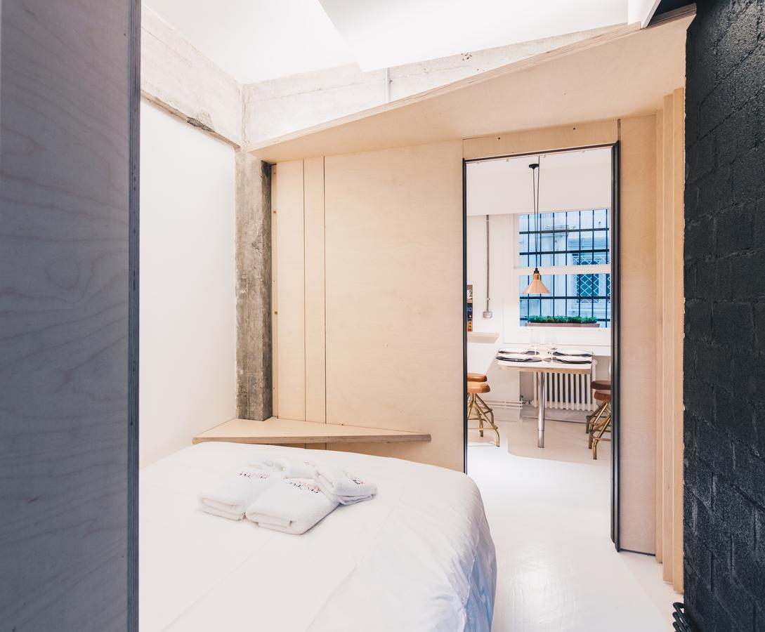 Kaia By People Apartment