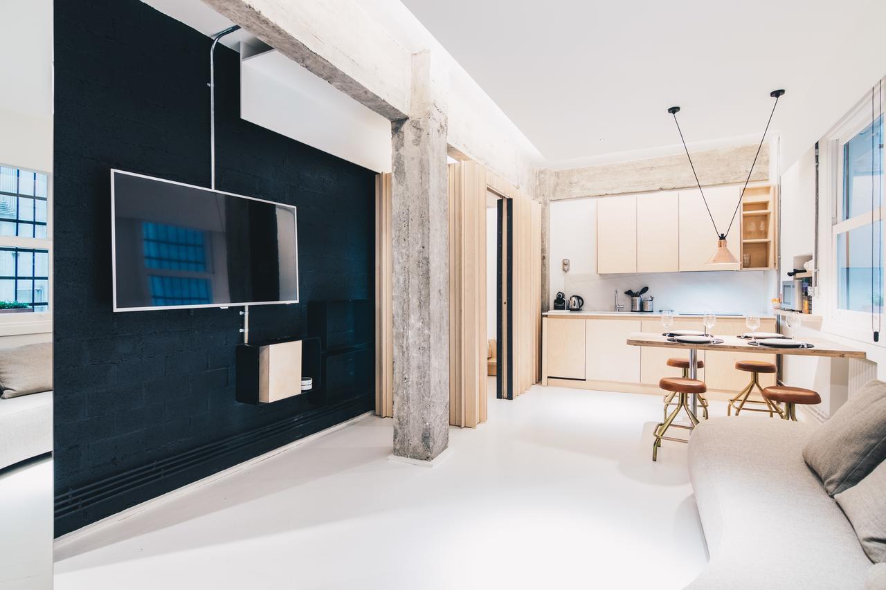 Kaia By People Apartment *