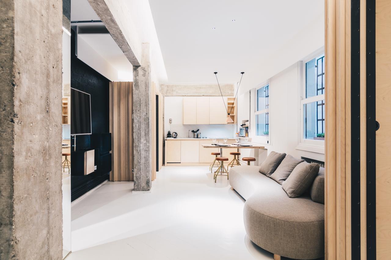 Apartment Kaia By People *