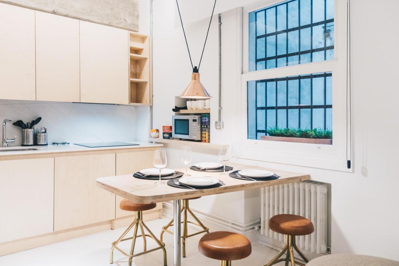 Kaia By People * Bilbao
