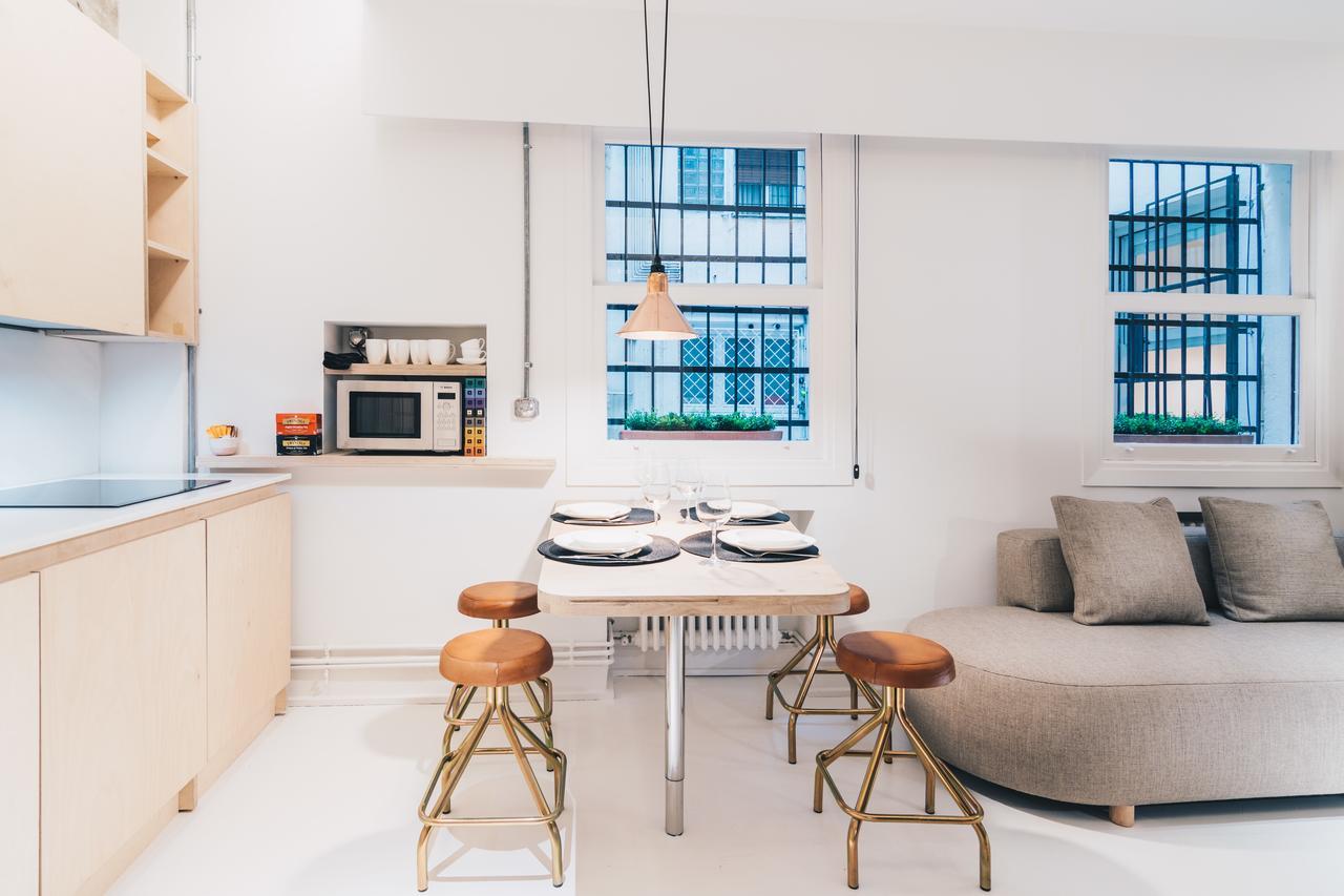 Apartment Kaia By People *