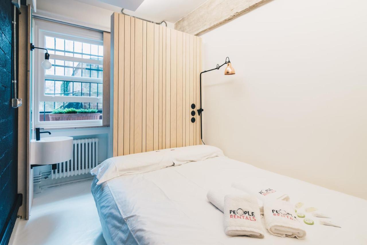Kaia By People Apartment