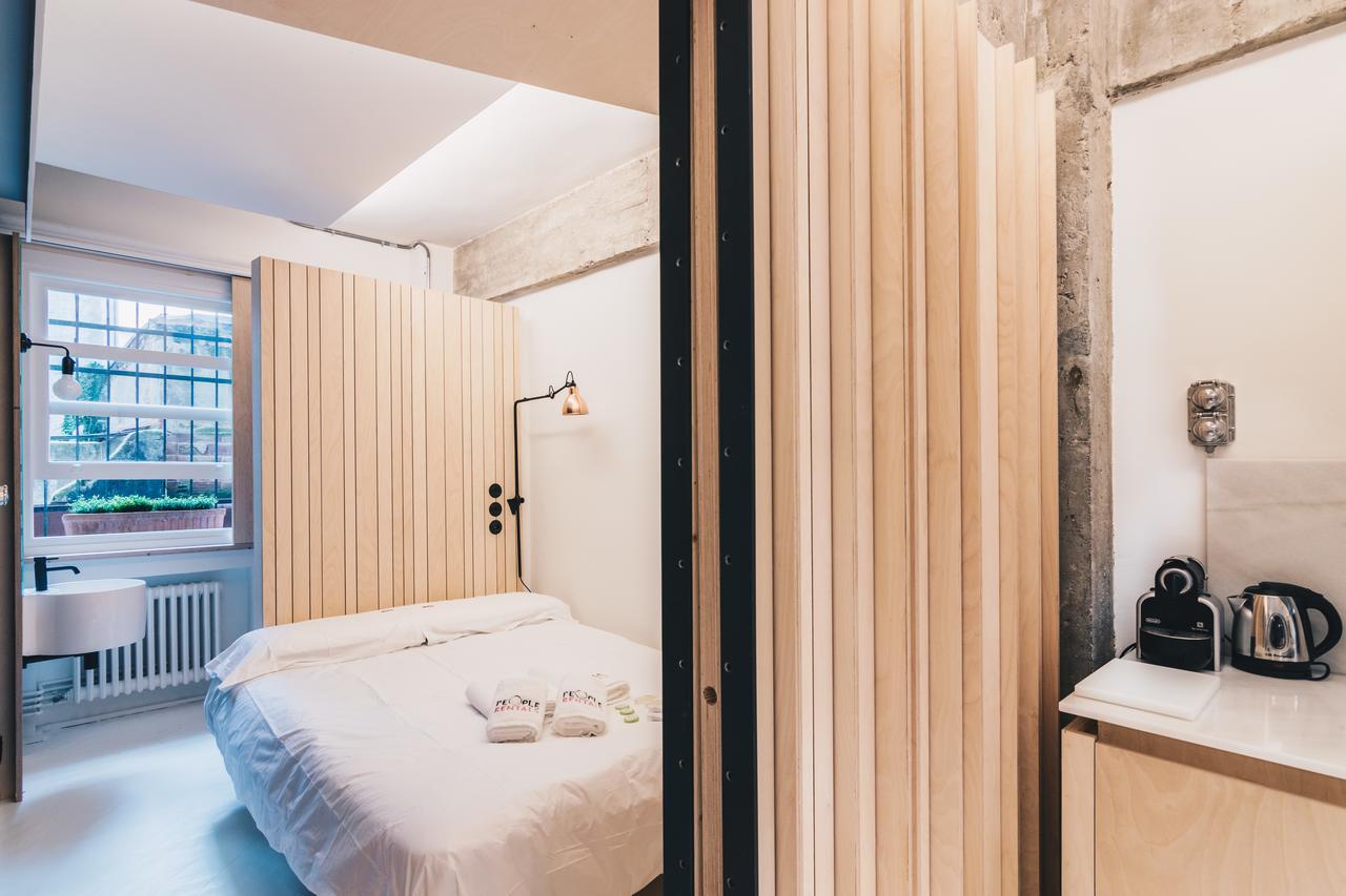 Kaia By People Bilbao