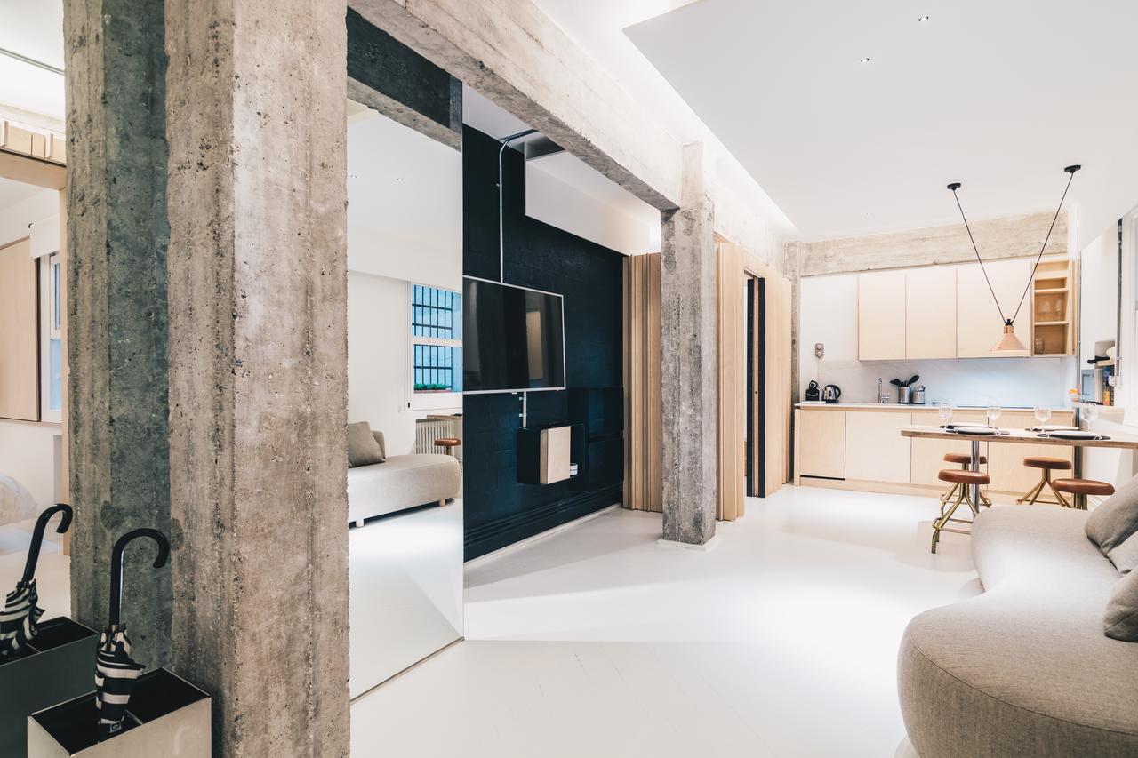 Apartment Kaia By People *