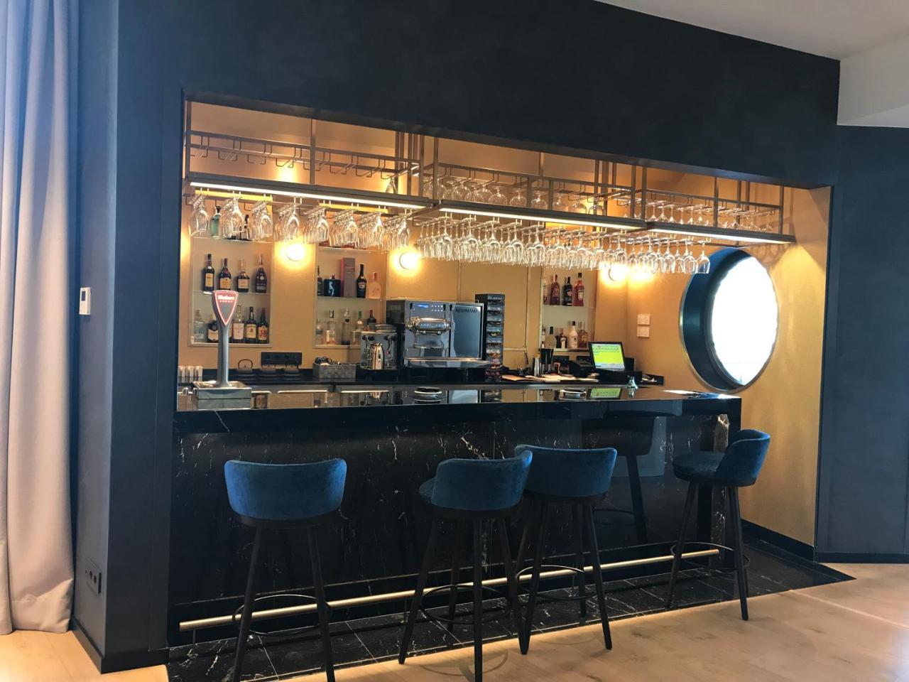 Hotel Vincci Consulado De Bilbao