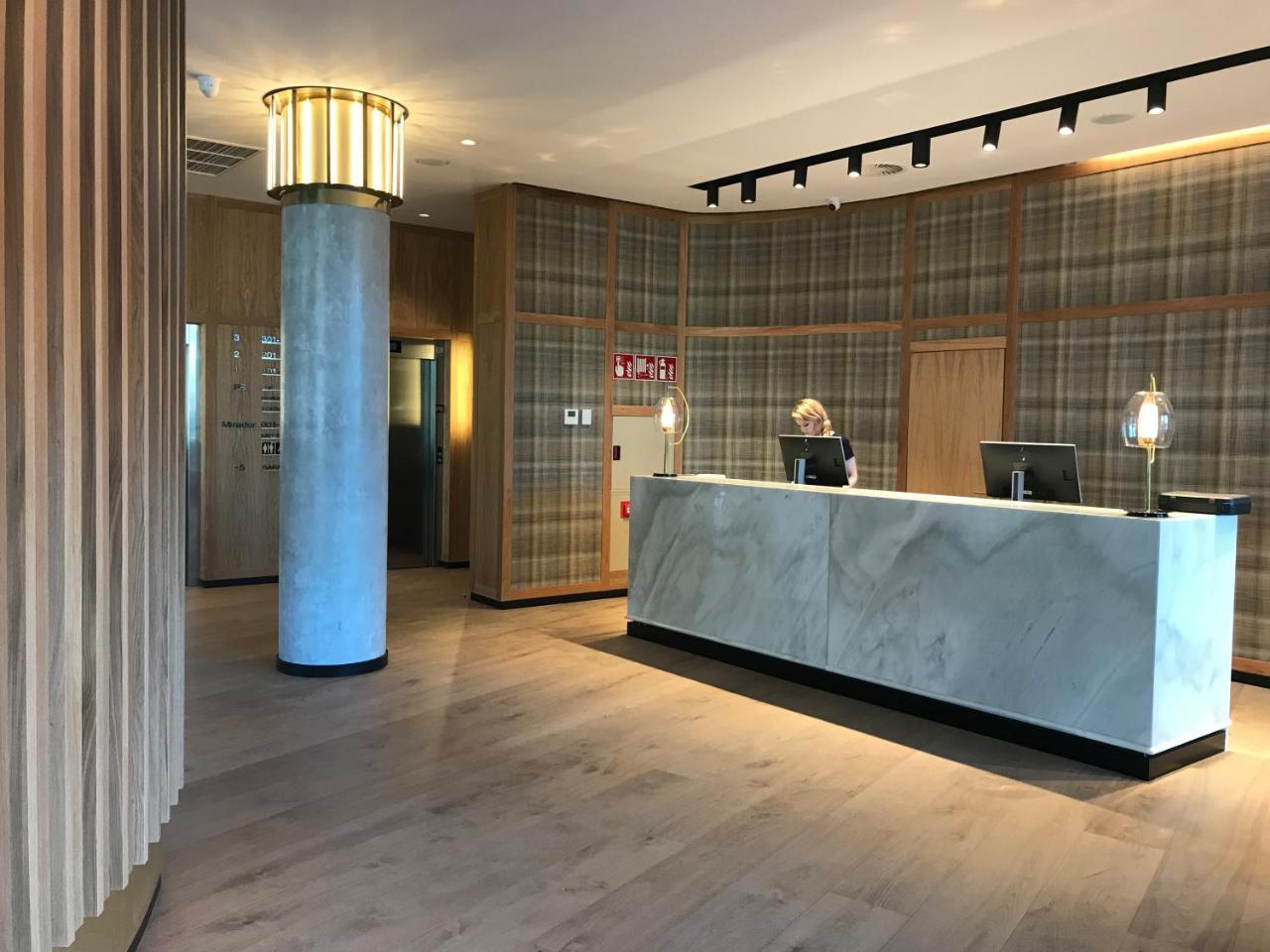 Hotel Vincci Consulado De 4*