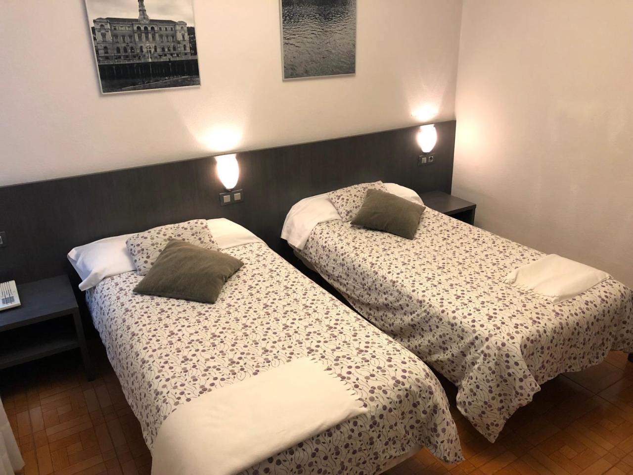 Hotel Ripa Bilbao