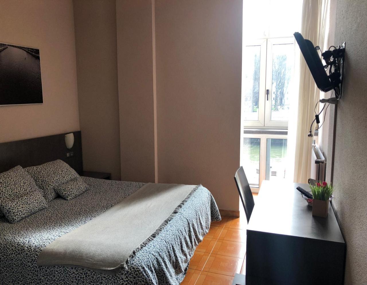 Hotel Ripa