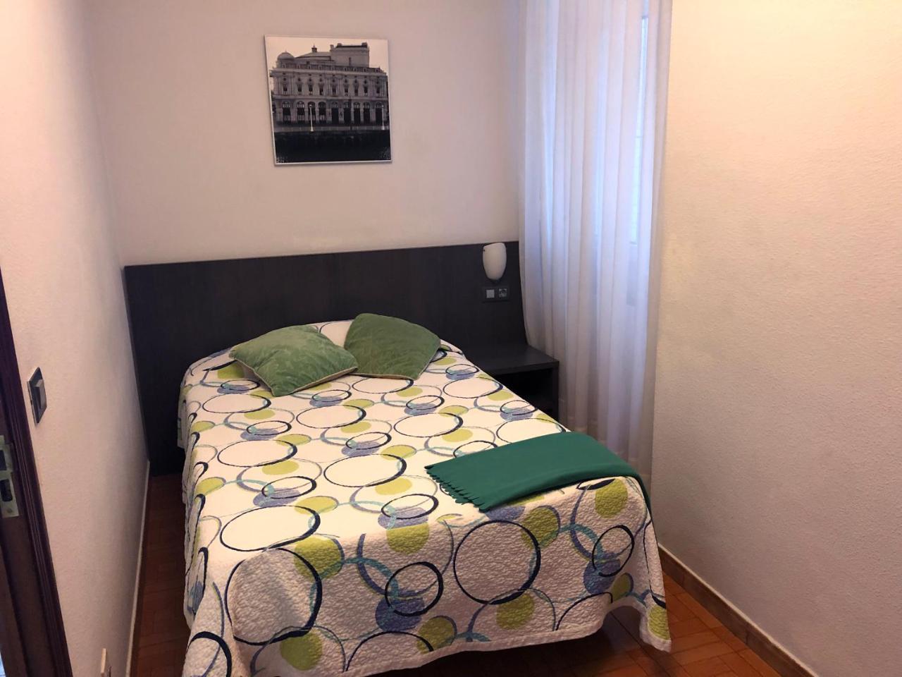 Hotel Ripa Bilbao
