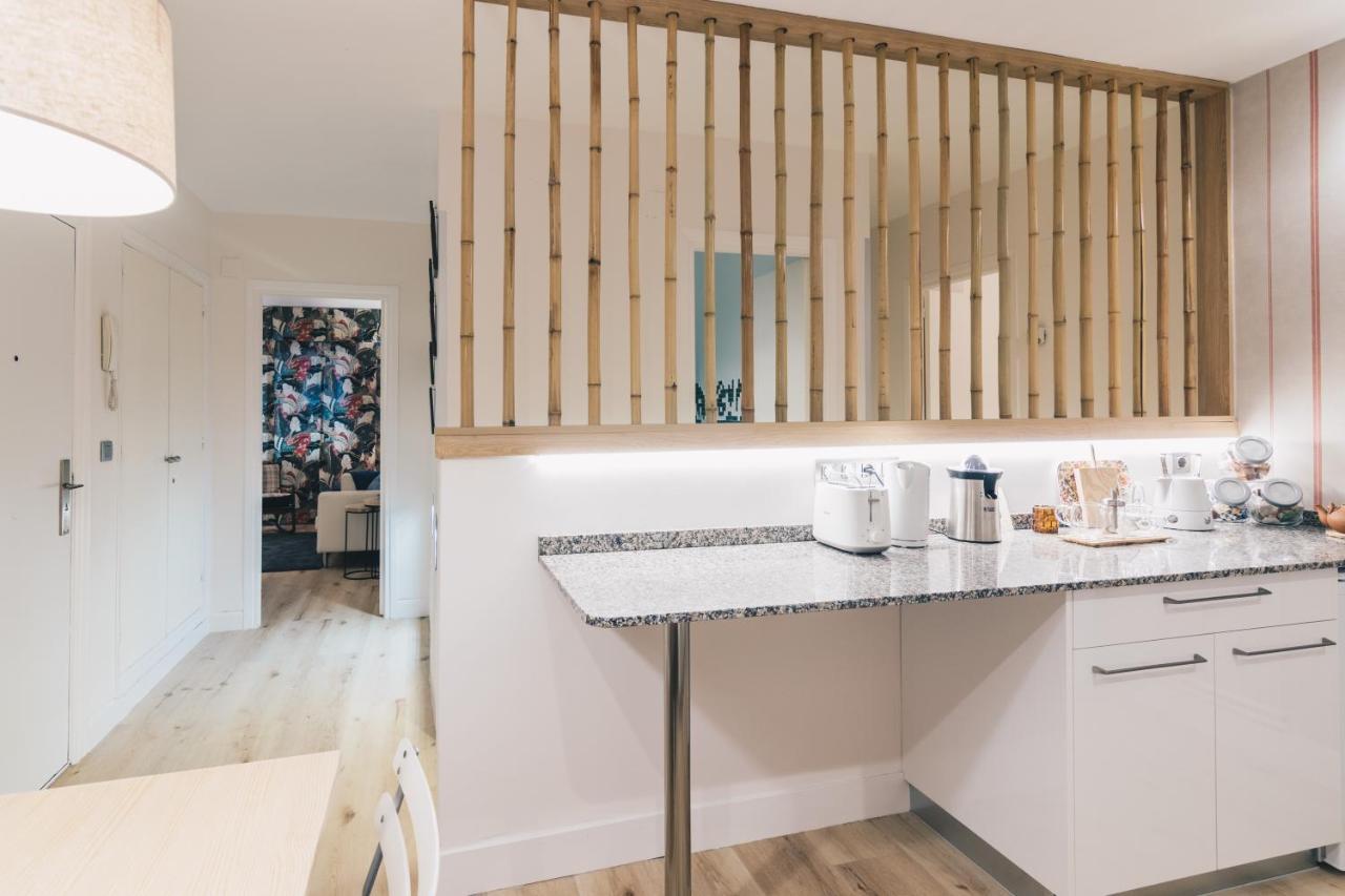 Urruti By People Apartment *