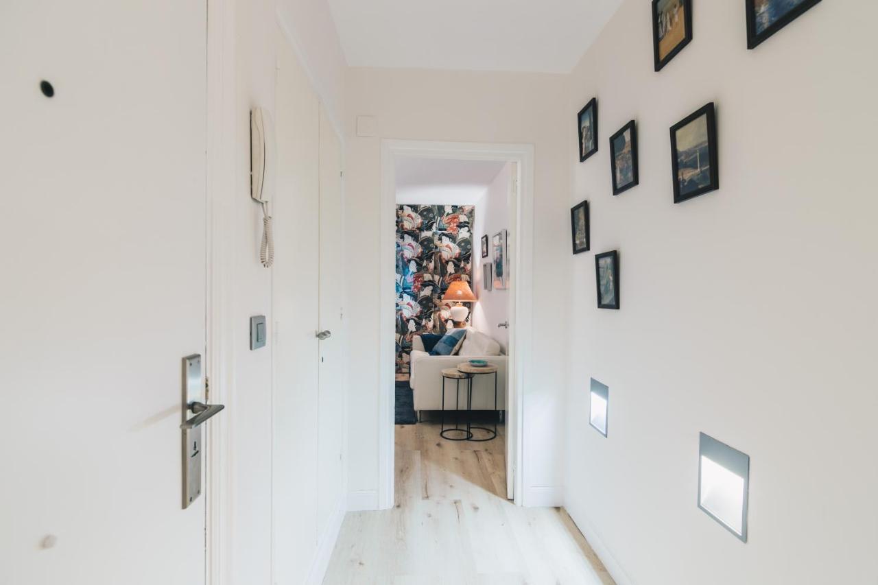 Urruti By People Apartment