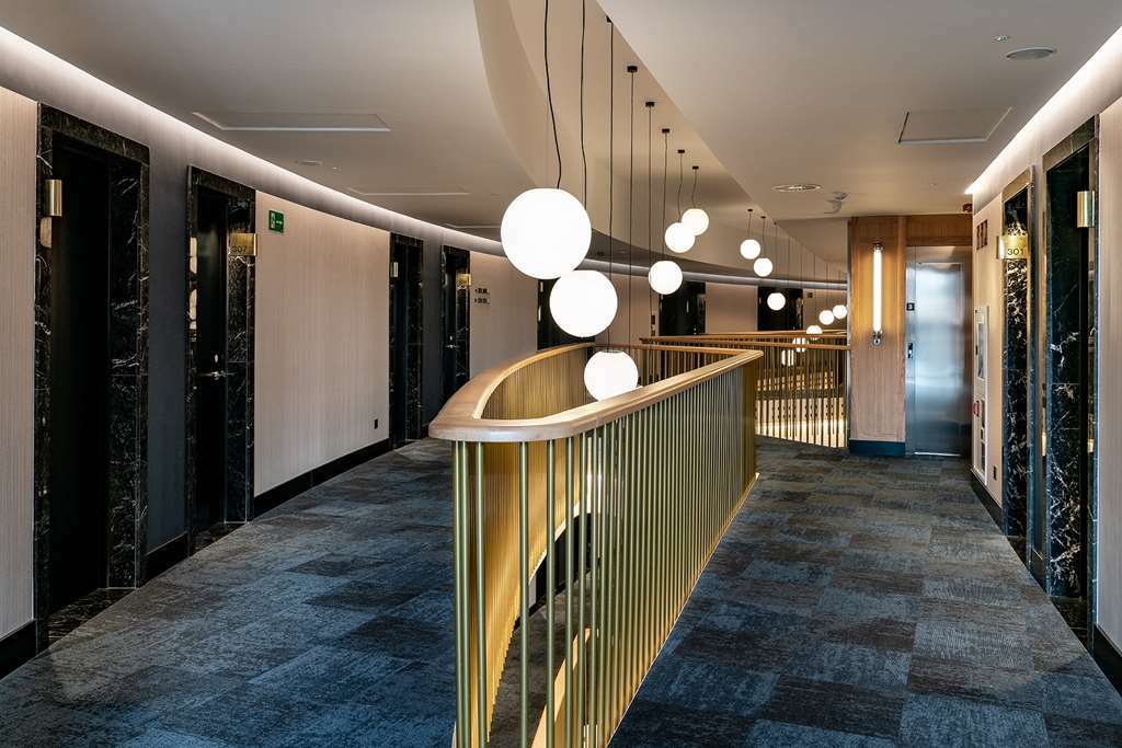 Vincci Consulado De Hotel Bilbao