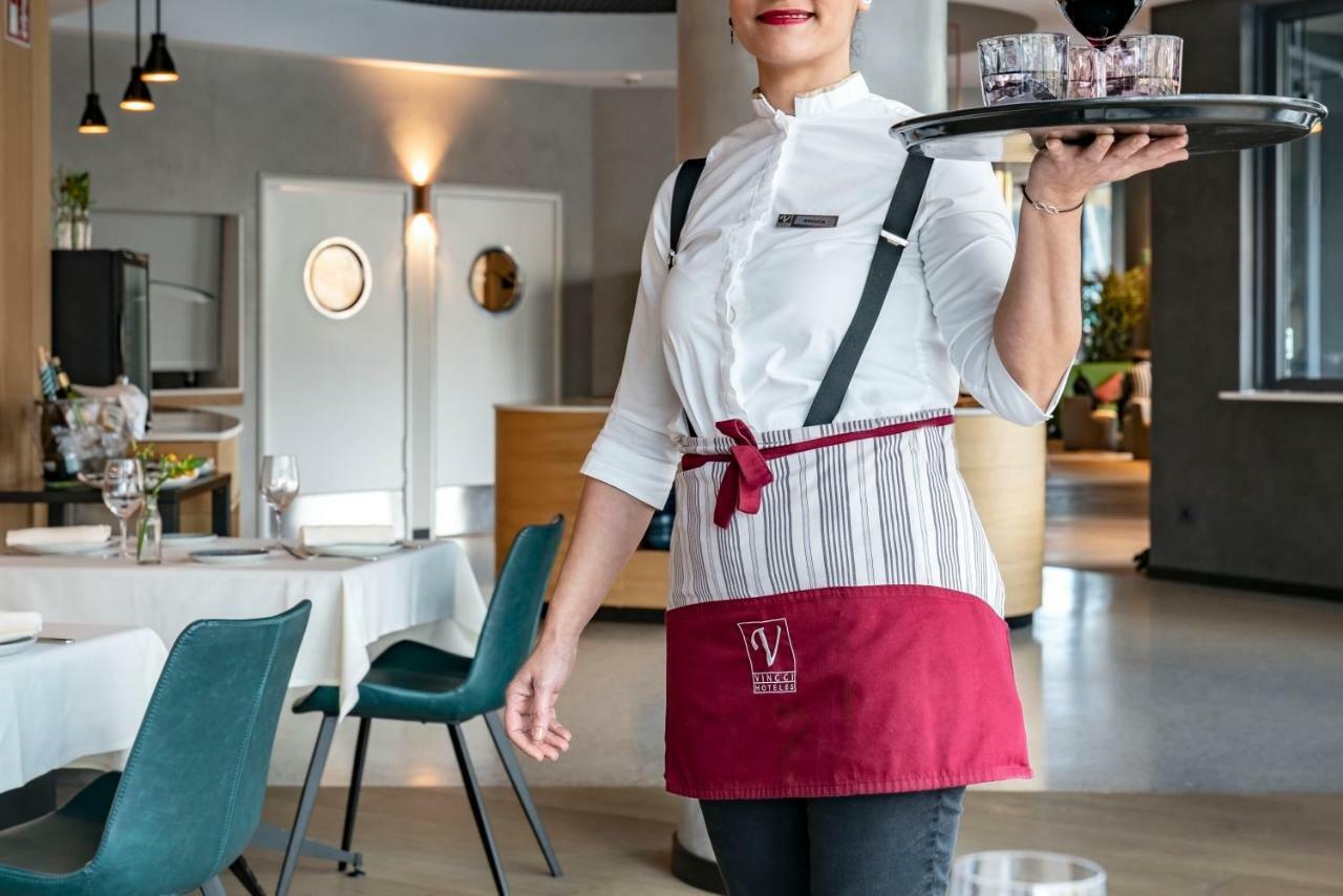 Vincci Consulado De Hotel Bilbao