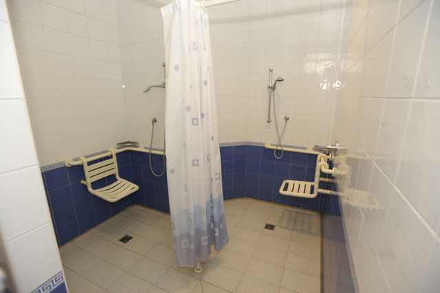 Hostal Bilbao Hostel