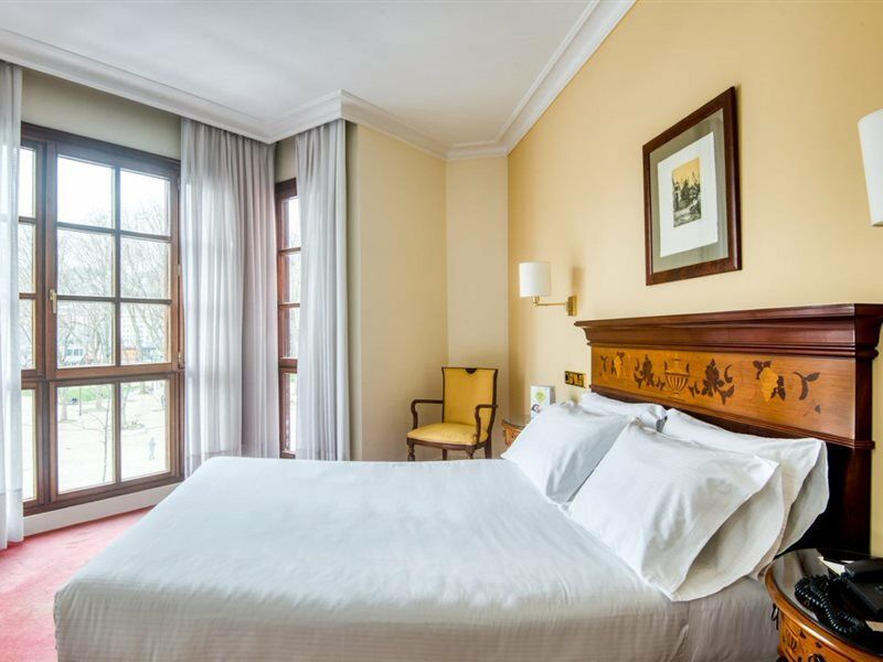 Hotel Sercotel Arenal