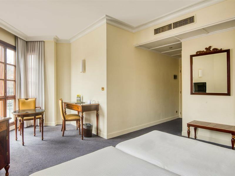 Sercotel Arenal Hotel Bilbao