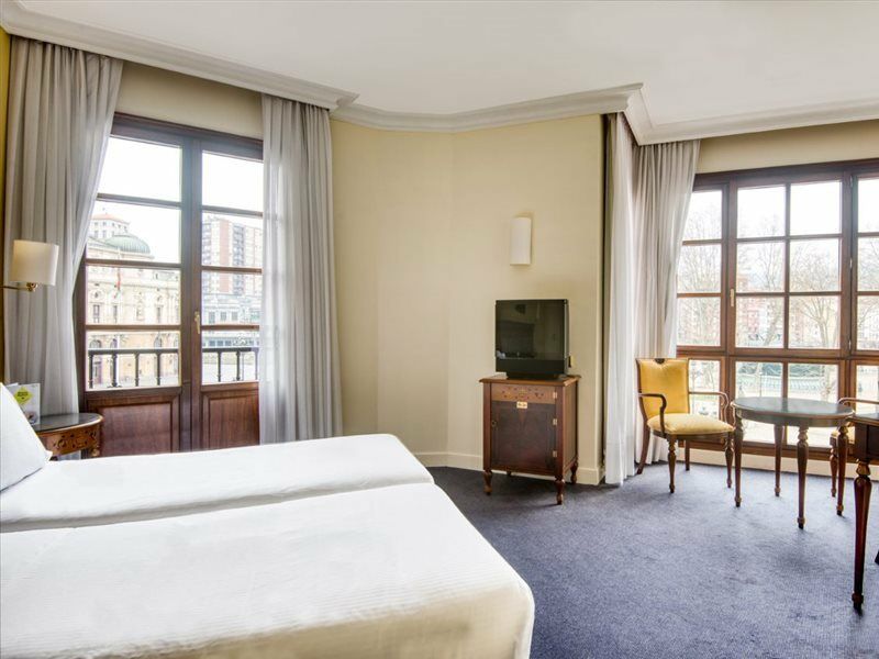 Sercotel Arenal Hotel