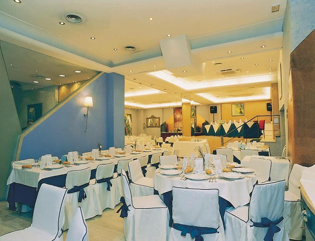 Nh Deusto Hotel Bilbao