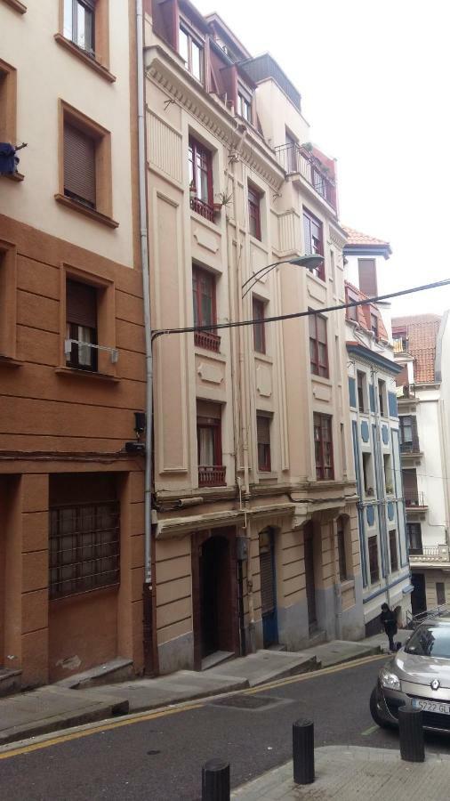 Apartamento Sorkunde By Kyosai Parking Opcional Bilbao