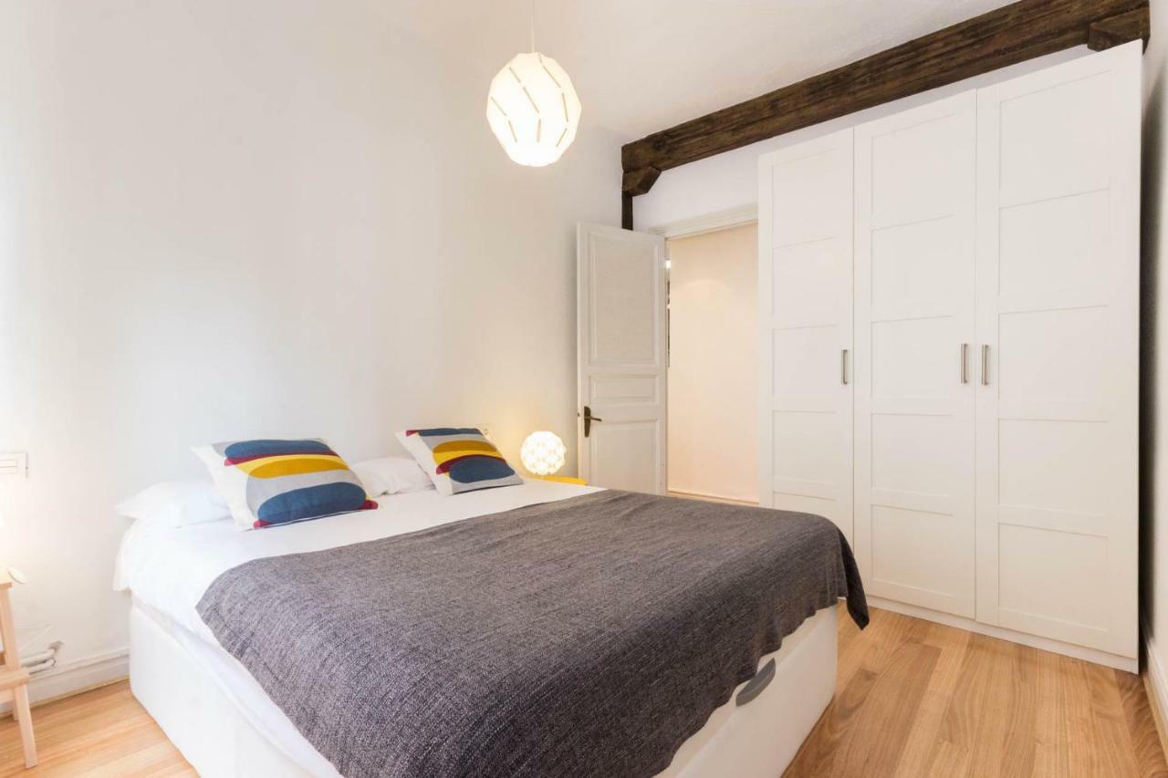 Apartamento Sorkunde By Kyosai Parking Opcional