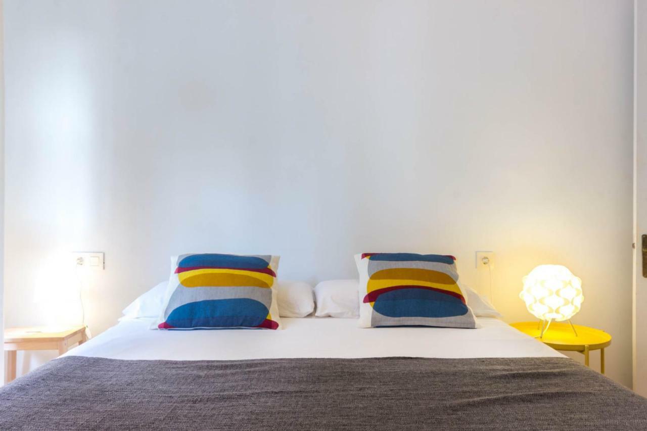 Sorkunde By Kyosai Parking Opcional Apartamento Bilbao