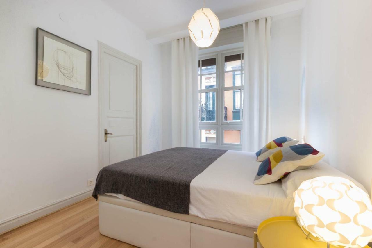 Apartamento Sorkunde By Kyosai Parking Opcional Bilbao
