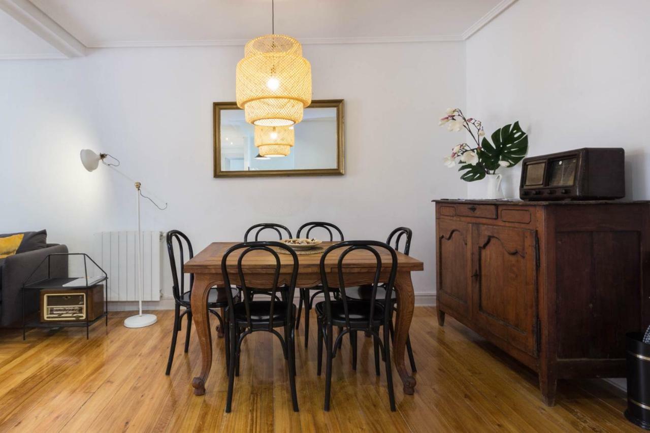 Apartamento Sorkunde By Kyosai Parking Opcional