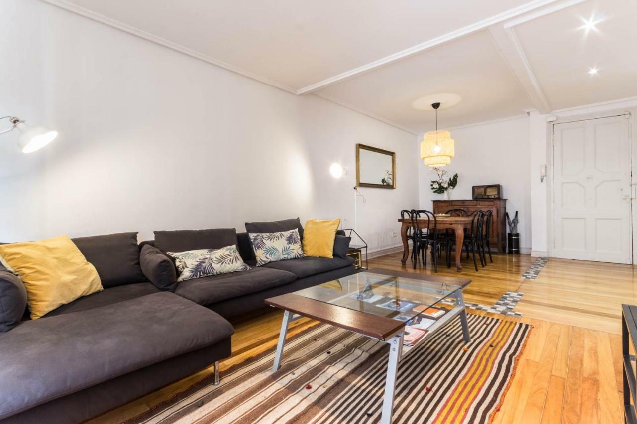 Apartamento Sorkunde By Kyosai Parking Opcional Bilbao