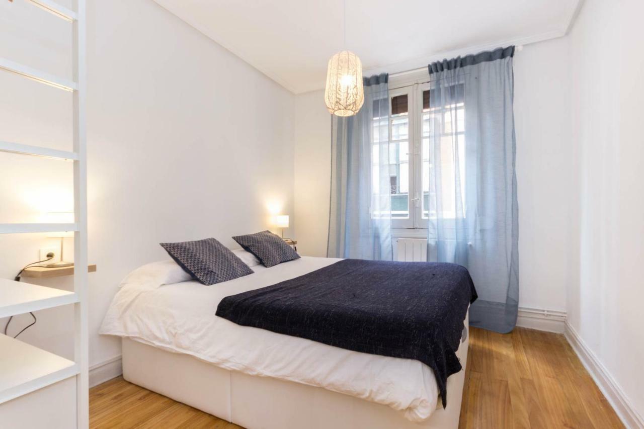 Sorkunde By Kyosai Parking Opcional Apartamento Bilbao
