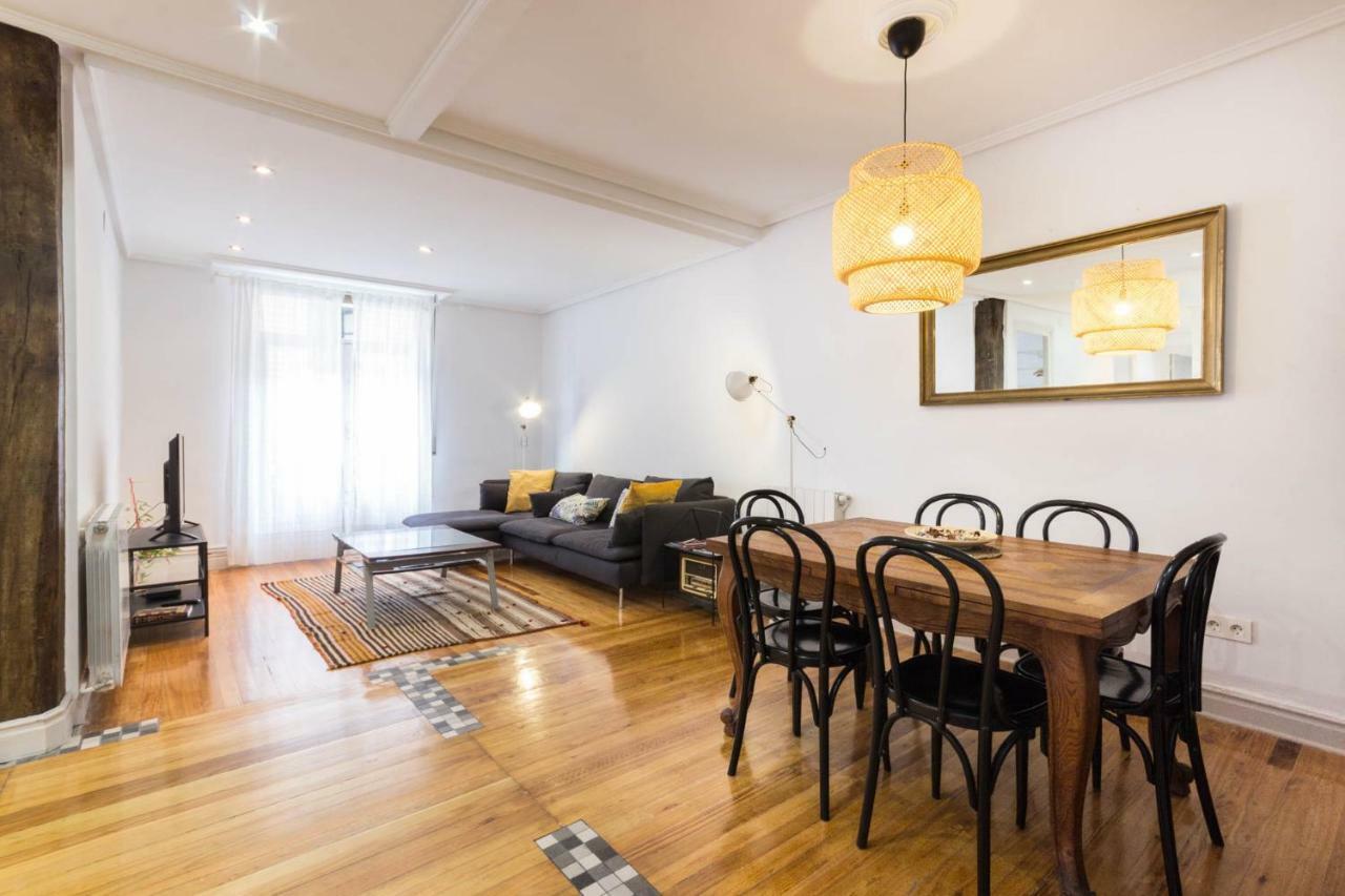 Sorkunde By Kyosai Parking Opcional Apartamento *