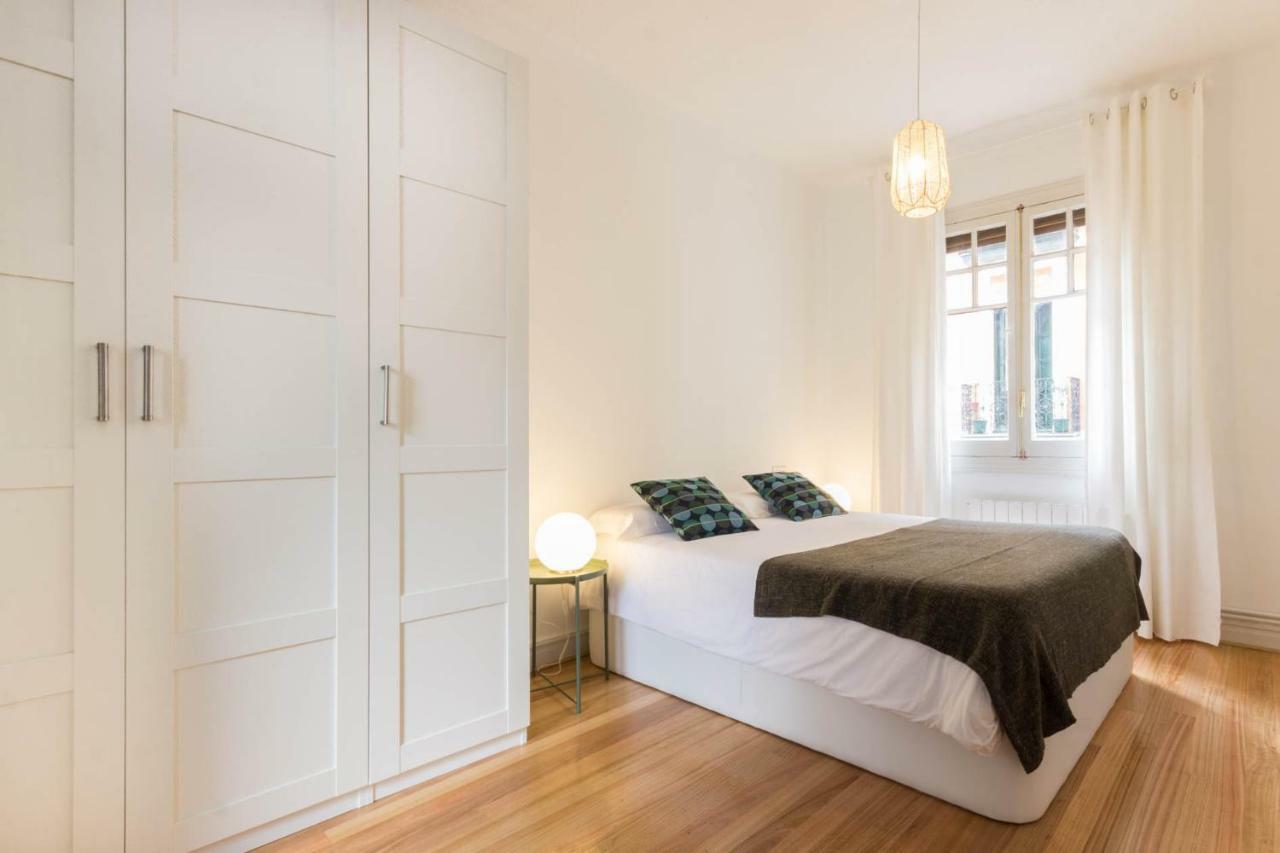 Sorkunde By Kyosai Parking Opcional Apartamento Bilbao