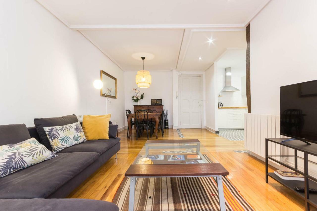 Apartamento Sorkunde By Kyosai Parking Opcional