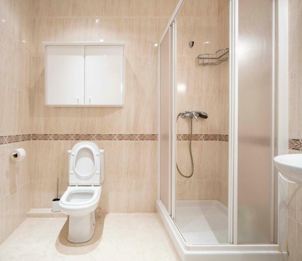 Volantin I By Aston * Bilbao