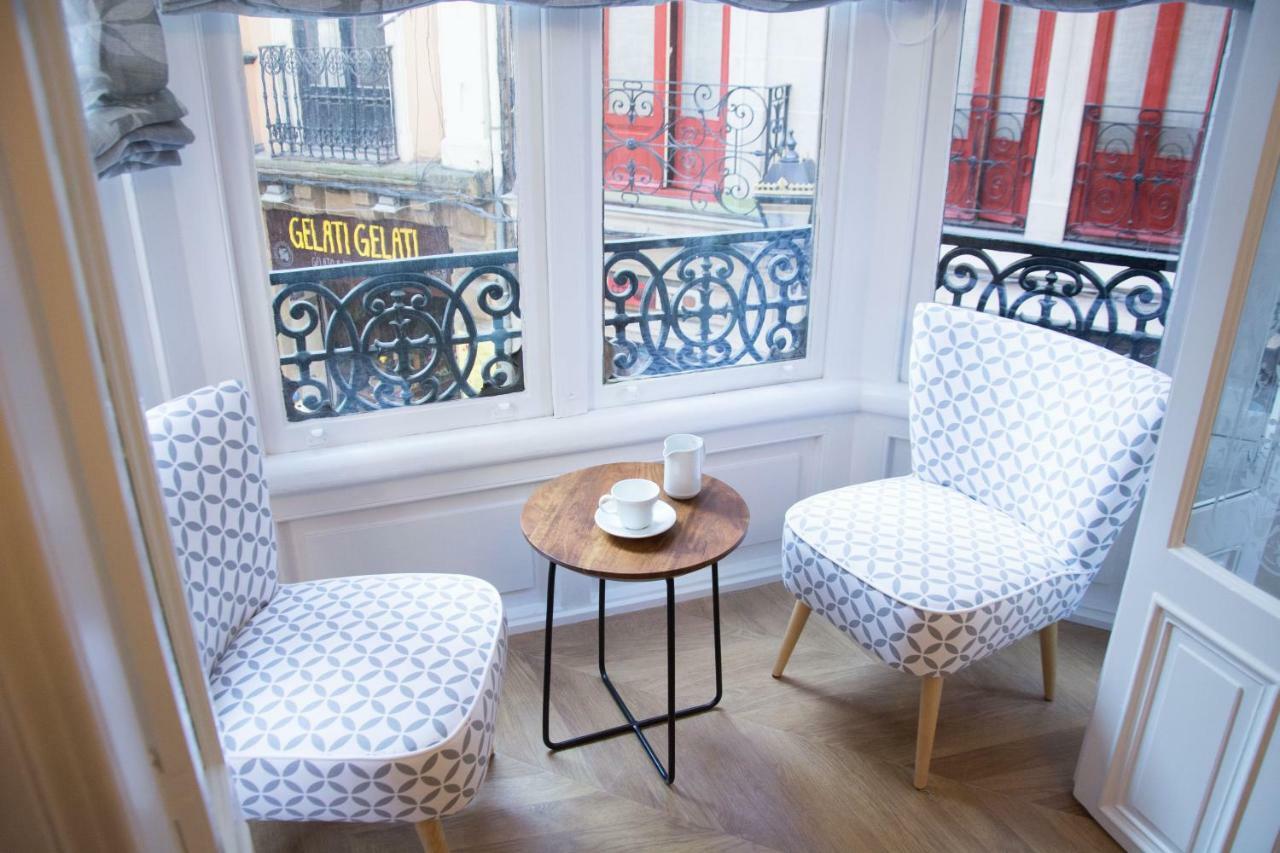 Alaia Apartment *
