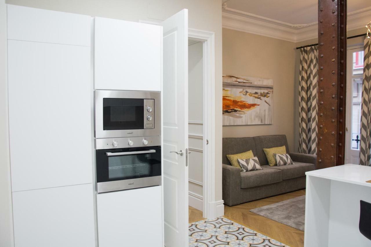 Apartment Alaia *