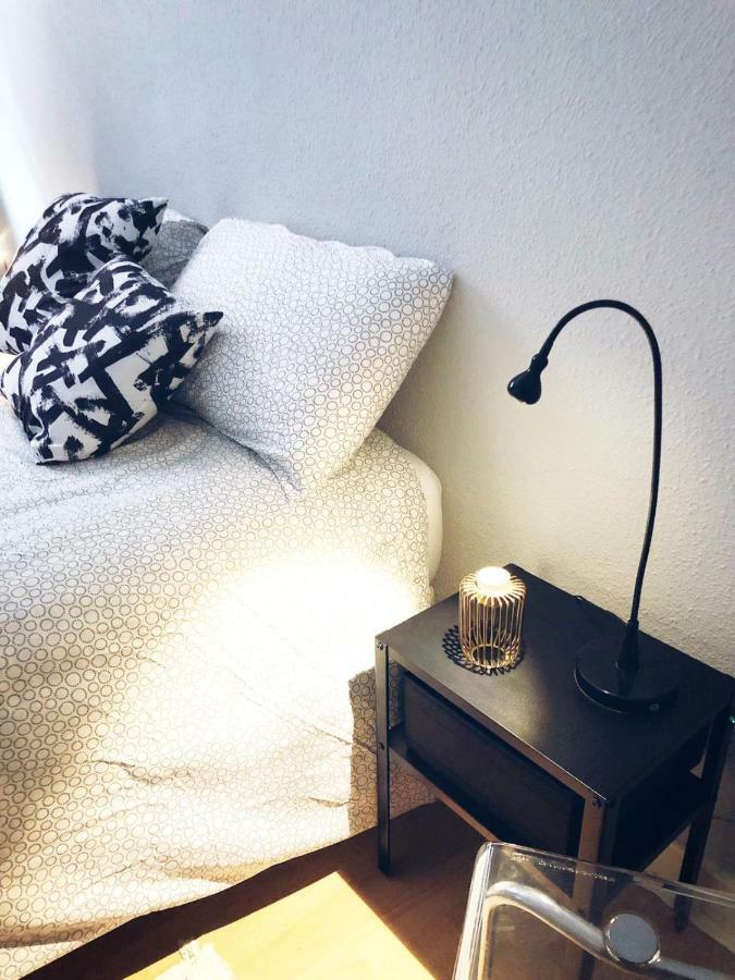 Pretty Guggenheim Esencia By Urban Hosts Apartamento *