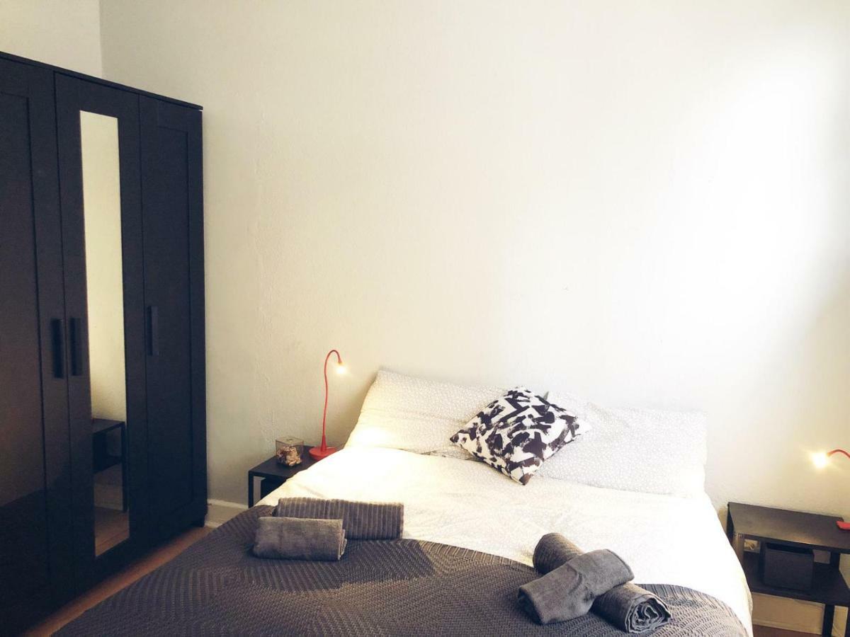 Pretty Guggenheim Esencia By Urban Hosts Apartamento *