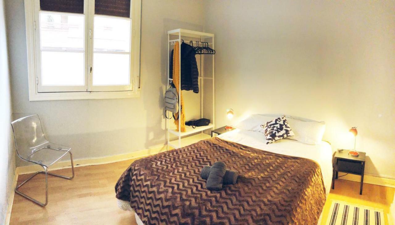 Pretty Guggenheim Esencia By Urban Hosts Apartamento Bilbao