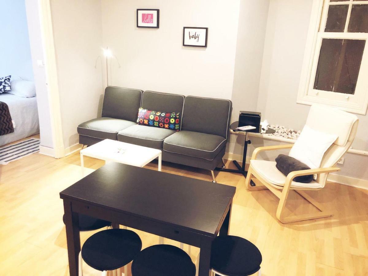 Apartamento Pretty Guggenheim Esencia By Urban Hosts *