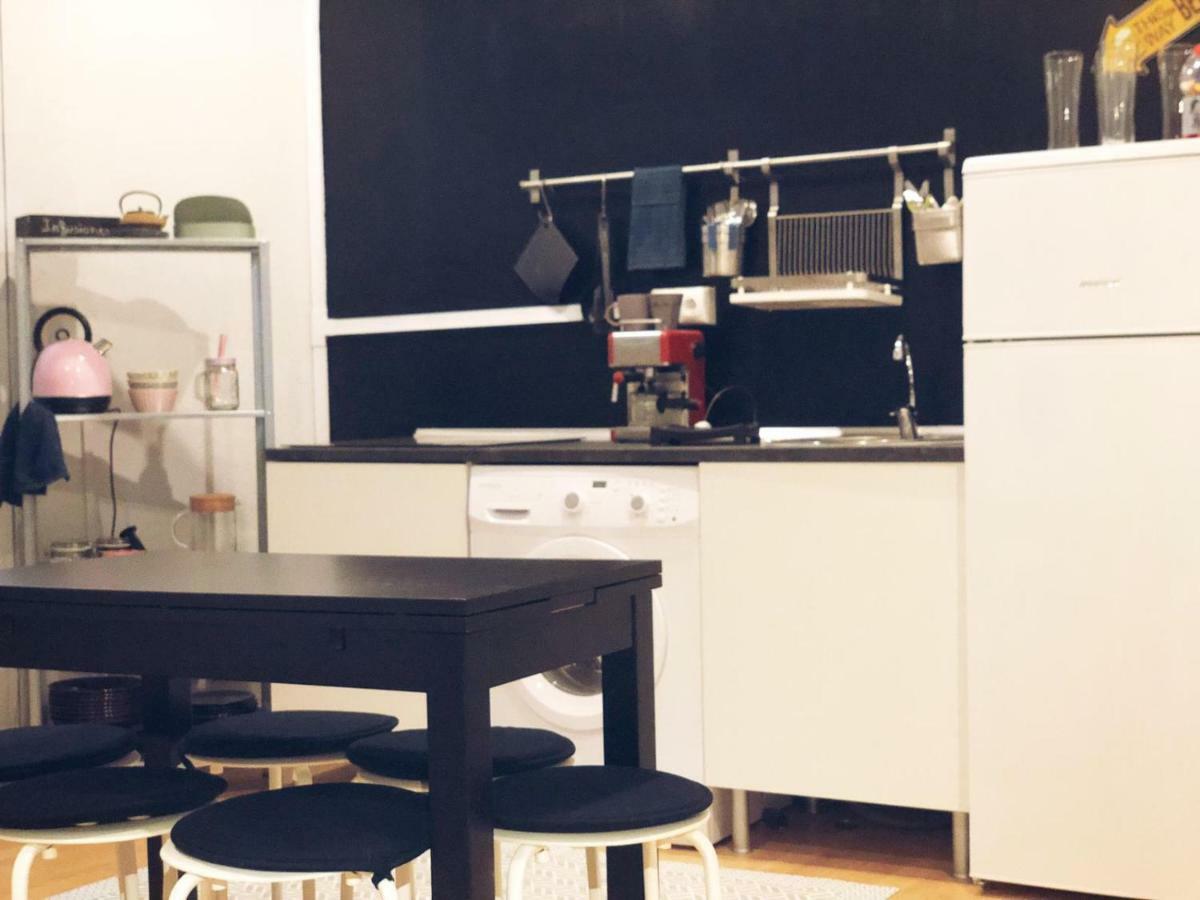 Pretty Guggenheim Esencia By Urban Hosts Apartamento