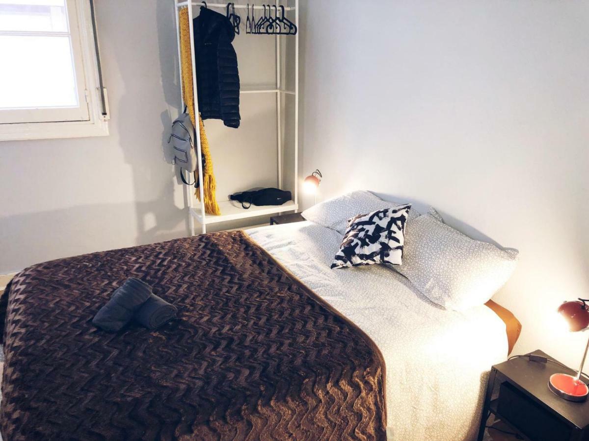 Apartamento Pretty Guggenheim Esencia By Urban Hosts *