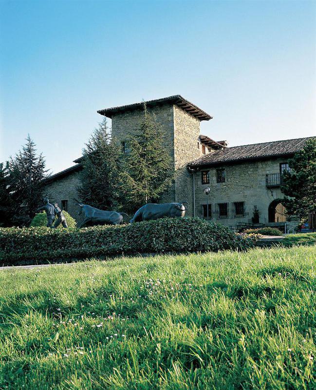Nh Deusto Hotel 3*