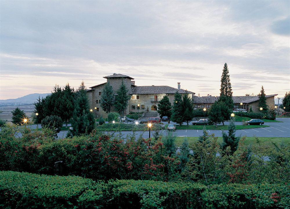Hotel Nh Deusto